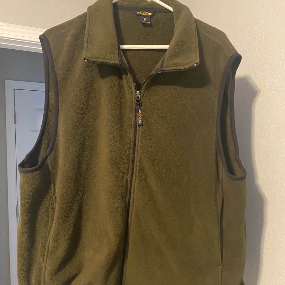 Men’s vest